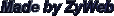 Made by ZyWeb